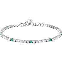 Bracciale Morellato Donna Tesori in Argento Zircone SAIW138 - SAIW138